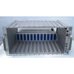Ortec/tennelec Tennebin 3 Nim Chassis With TC-911 Power Supply. Fixed Price $499.95.