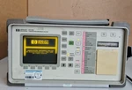 Hp 37717B Communication Performance Analyzer 3724 181. Fixed Price $161.63.