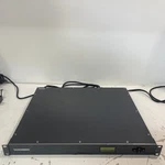 Tandberg Ts Processor TT6020. Fixed Price $125.00.