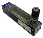 Aalborg Instruments FM042-07 Flow Meter 0-65 Range. Fixed Price $59.99.