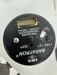 Mks 127AA-00001E, Baratron Head Torr, Vco Fitting. Fixed Price $200.00.