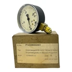 Tecsis Manometer 0-160BAR P1430B082001 From For The Industry. Fixed Price $72.89.