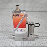 Bronkhorst High-tech El-flow Mass Meter AIX-CM7A N2 10 In/min. Fixed Price $200.00.