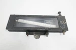 Meriam 40GD10 Wm 2IN Inclined Tube Manometer. Fixed Price $135.95.