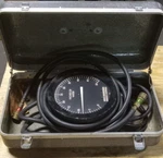 Rinco Engineering M-56-50 Master Meter 0-50 Wc R1233. Fixed Price $197.99.