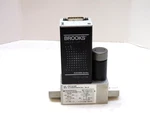 Brooks Instrument SLA5850S1EAF4C2A1 Mass Flow Controller 0-2500 Psig. Fixed Price $171.00.