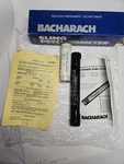 Brand New Bacharach 12-7011 Sling Psychrometer 25/120F Mercury Fill. Fixed Price $170.00.
