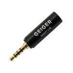 Smart Lab Geiger Radiation Detector Compact Counter For Iphone Android. Fixed Price $133.60.