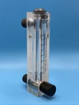 King Instrument Company 75302113C03 Flow Control Gauge, Series Scfm-air Stp. Fixed Price $29.99.
