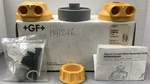 Georg Fischer Signet 3-8050 Universal Mounting Kit (B196). Fixed Price $60.00.