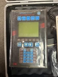 Emerson Csi 2120-2 Machinery Analyzer Rev. 10 Ver 7.45D Case Cables Manual. Fixed Price $675.00.