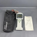 Avo Biddle CFL-510B Cable Fault Locator W/probes, Manual, Case. Fixed Price $199.99.