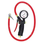 Milton 573A Pro Analog Inflator Pistol Grip Gauge 36" Hose W/ball Chuck W/clip. Fixed Price $109.47.