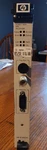 Hp Agilent/keysight E1682A Spe Synchronous Payload Envelope Receiver Vxi Module. Fixed Price $89.00.