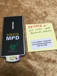 Mpd Detector Wireless Rti Barracuda Xray Test Radcal Unfors Raysafe Fluke. Fixed Price $1100.00.