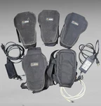 Lot Of 5 Jdsu DSAM-6000 Xt Wavetek Series Field Meter Fast Free Shipping. Fixed Price $589.44.