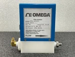 Omega Engineering Series FMA-A2105 Mass Flow Meter A/c No Power Cord. Fixed Price $55.99.
