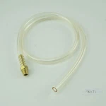 Yellow Jacket 78071 Manometer Tube/hose With Fitting. Fixed Price $21.55.