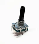 New Hp/agilent/keysight 6611C 6612C 6613C 6614C & Others Quality Pot Encoder. Fixed Price $9.99.