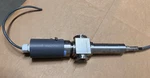 Endress+hauser OUSAF44-B1A1 Uv Absorption Sensor W/OUA260-AA1E07B1A3A Photometer. Fixed Price $616.85.