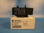 Allen Bradley 193-TAB10 Thermal Overload Relay, Series. Fixed Price $43.99.