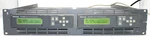 ( Of 2 ) Tektronix Television Demodulator Units W/rack. Fixed Price $199.95.