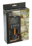DT-61 6IN1 Industrial Thermometer Light Humidity Sound Ncv Multimeter New. Fixed Price $53.96.