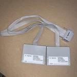 Agilent - Keysight E5404A Series Single Ended Soft Touch Probe. Fixed Price $1302.56.