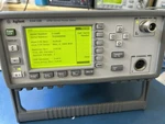 Agilent E4418B Epm Power Meter Opt 002 Latest Fw 2014 Build Excellent. Fixed Price $849.95.