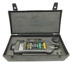 Extech 461995 Combination Contact Laser Tachometer 10-99999 Rpm (photo). Fixed Price $161.25.