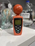 Tenmars TM-195 3-AXIS Emf Rf Radiation Electrosmog Power Meter Tester 3.5GHZ. Fixed Price $120.00.
