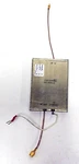 Larcan 21B1324G4 Intermediate Power Amplifier Module 300- 900MHZ 37DB Gain. Fixed Price $160.05.