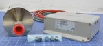 621C12TBFHC Assy / 100 Torr Transducer, Signal Conditioner, 240-2301-ND Mks. Fixed Price $1895.56.