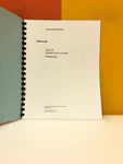 Tektronix 070-8665-00 TDC-10 Tunable Down Converter Instruction Manual. Fixed Price $49.99.
