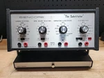 Sencore Model Rc 167 "the Substitutor" (untested) W/parts Drawer As Is. Fixed Price $112.50.