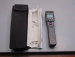 Omega Ultra Low Pressure Manometer 0-20 INH2O With Case Water Column. Fixed Price $100.00.