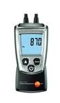 Testo 510 Differential Pressure Gauge Hvac Manometer With Backlit Display. Fixed Price $240.90.