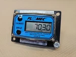 Gpi Flowmec Industrial Grade Electronic Digital Meter G2X15X09GMA. Fixed Price $195.00.