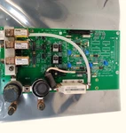 Perkinelmer Optima N0779524 Issue F, G, Rf Torch Pneumatics Control Pcb. Fixed Price $180.00.