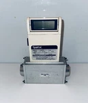 Rare Sierra Instruments Model 828 Top-trak Gas Mass Flow Meter Discontinued. Fixed Price $145.00.