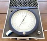 Heise CC-106165 Air Gage 0-5000 Range. Fixed Price $150.00.