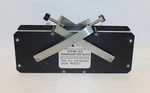 Siemens 1012TB-2 Transducer Test Block. Fixed Price $95.00.
