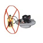 Cherne Air-loc Smoke Testing Blower Kit 303008 Briggs & Stratton New. Fixed Price $1750.00.