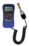 Mastercool (98061 Blue Digital Vacuum Gauge With Blow Molded Case. Fixed Price $282.49.