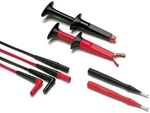 Fluke TL223 Suregrip Electrical Test Lead Set. Fixed Price $114.75.