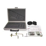 Dwyer A-472 Manometer Accessory Kit,for 475-FM 1VD54. Fixed Price $496.79.