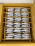 Emerson Deltav Ai 4-20MA Hart Charm Module Analog Input. Fixed Price $99.00.