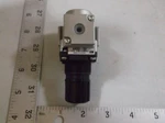 Smc AR20-02, 1/4 Air Line Regulator. Fixed Price $23.95.