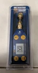 New Yellow Jacket 69020 Omni Digital Vacuum Gauge With 1/4" Coupler. Fixed Price $175.00.