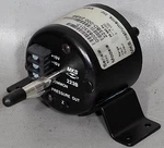 New Mks 223BD-000.2ABB 26.660 Pa Baratron Differential Pressure Transducer. Fixed Price $999.99.
